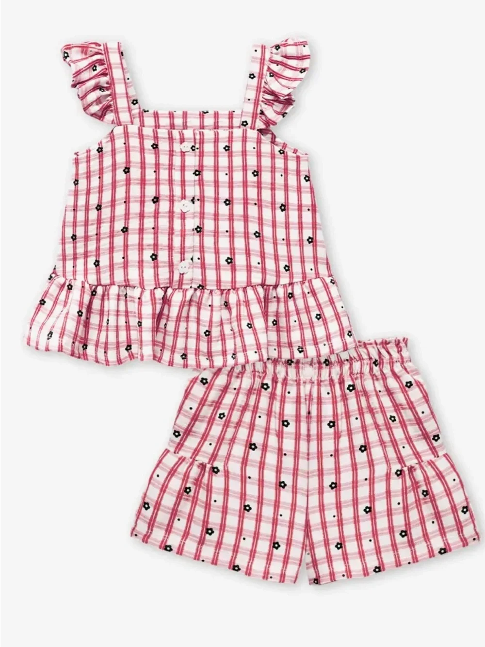 Cutie Patootie cute pink